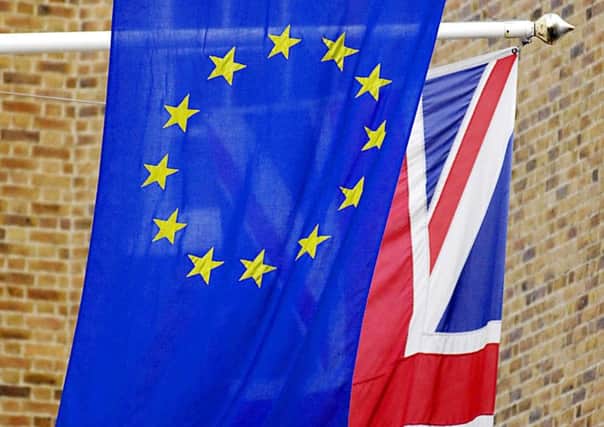 The Brexit vote has raised major questions over Yorkshire's EU funding