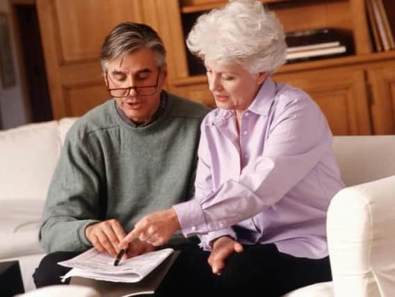 Aviva said that long term growth in UK house prices mean the over-45s are turning attention towards property wealth to help manage their finances and boost retirement incomes.
