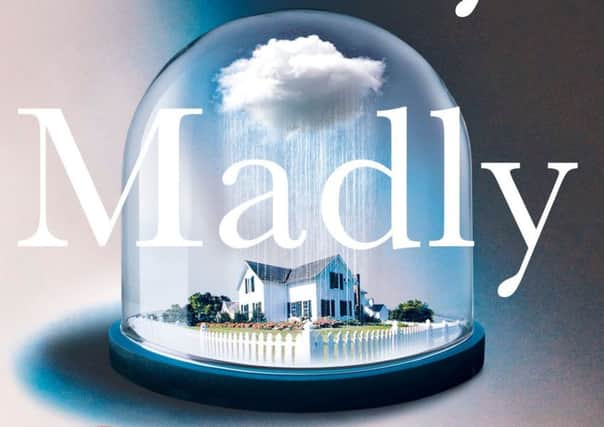 Truly, Madly, Guilty by Liane Moriarty