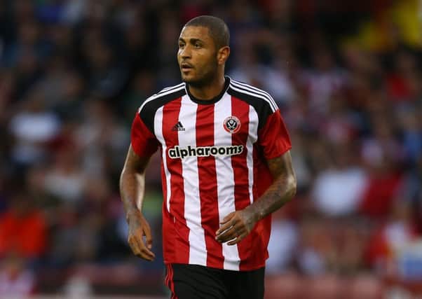 Sheffield United's promotion bid is non-negotiable in 2016-17