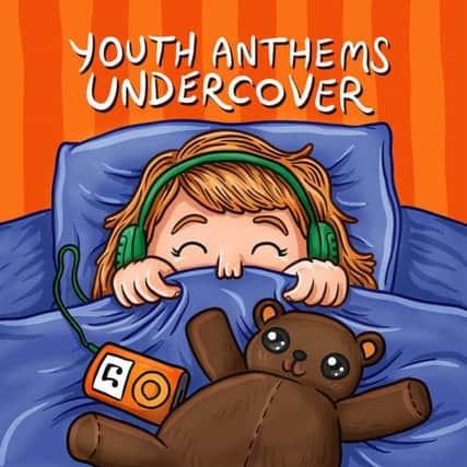 Youth Anthems Undercover CD