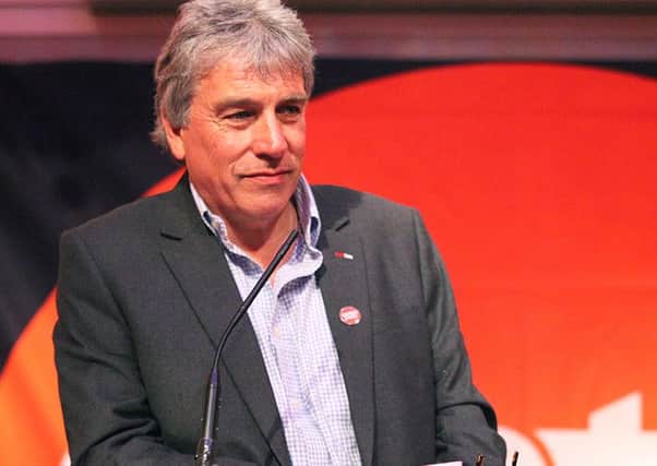 John Inverdale is heading to Yorkshire next month.