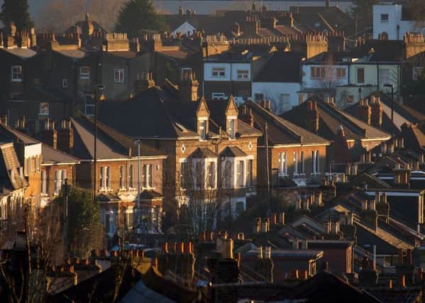 Britain's housing crisis is a natinal emergency, argues Jayne Dowle.