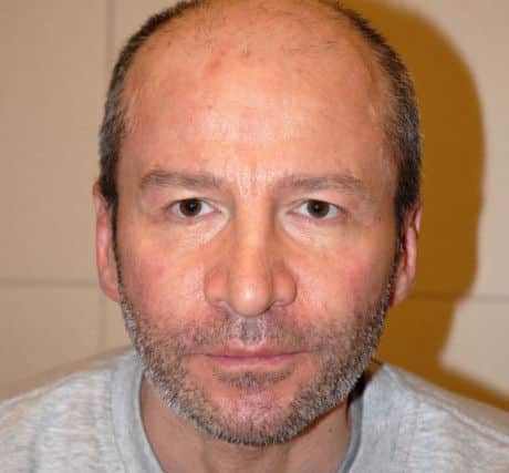Edward Tenniswood, 52, who has been found guilty of murdering 20-year-old India Chipchase