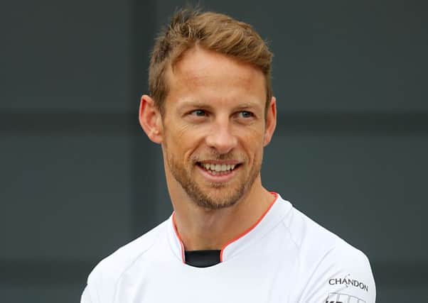 Jenson Button has been told by Williams that they will not be "waiting around" for him to make up his mind on his future in Formula One.