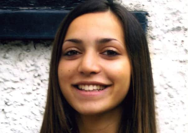 Meredith Kercher, a former University of Leeds student, was killed in Italy in 2007.