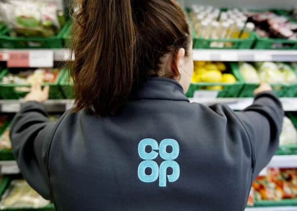 The Co-op is investing in new Yorkshire stores, creating 28 jobs. Picture by Jon Super