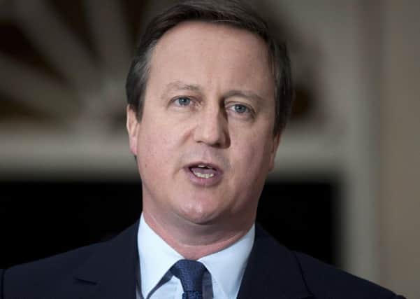 David Cameron's proposed resignation honours have been widely condemned.