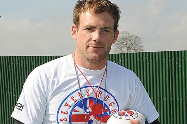 Former Yorkshire Carnegie player and England Sevens captain Rob Vickerman is a Yorkshire Post columnist from Rio.