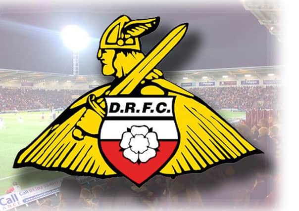 Doncaster Rovers kick-off in League Two at Accrington.