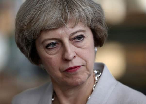 When should Theresa May invoke Article 50?