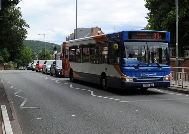 What is the future for concessionary fares and rural buses?