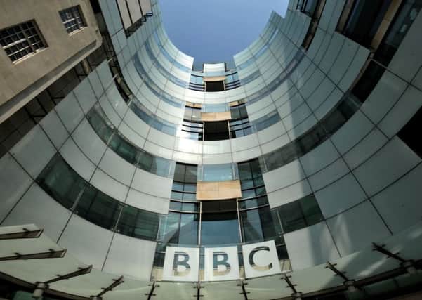 BBC presenters must do more to challenge statistics, a study has found