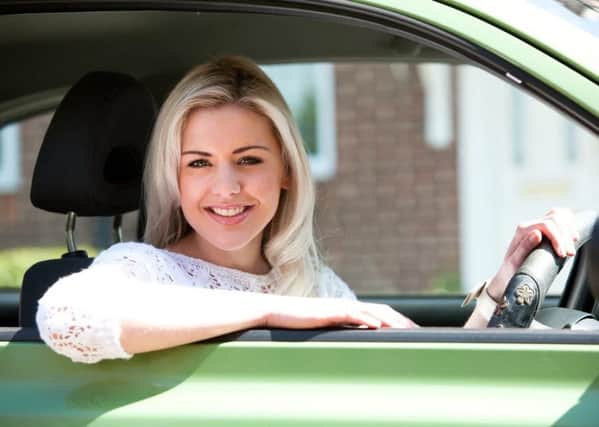 Young drivers cost parents Â£22bn to get them on the road