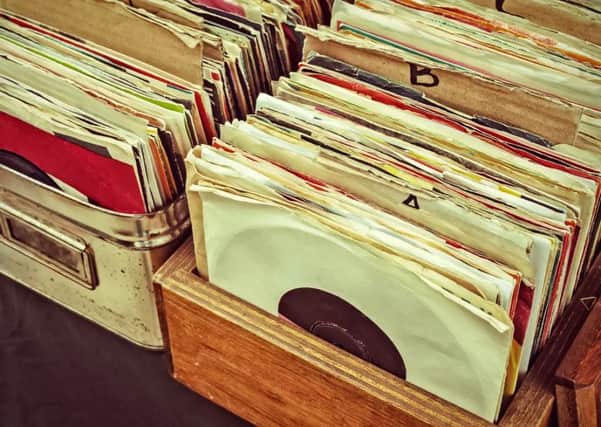 Annual sales of vinyls may surpass the three million mark in the UK for the first time in decades