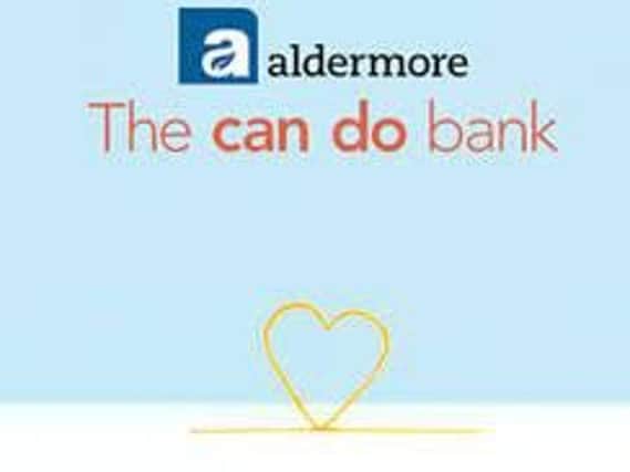 Aldermore said it would pass on the full reduction from the Bank of England's interest rate cut