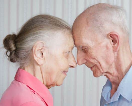 One in six people over 80 are now living with dementia.