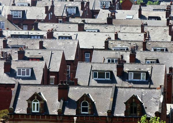 More than half a million working renters in Yorkshire are at risk of being unable to cover housing costs should they lose a wage