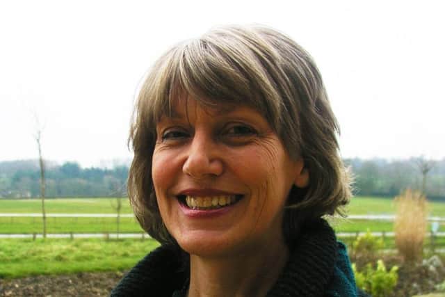 The voluntary role of network chairman is taken by Philippa Coultish who is from a farming family and is actively involved in RABI in West Yorkshire