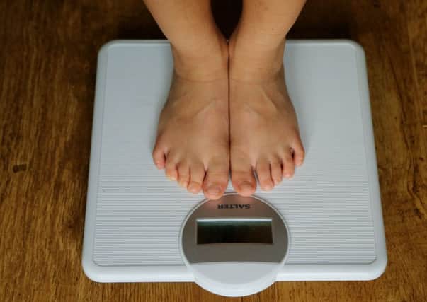Not enough is being done to tackle the obesity epidemic, argues Leeds GP Dr Richard Vautrey.