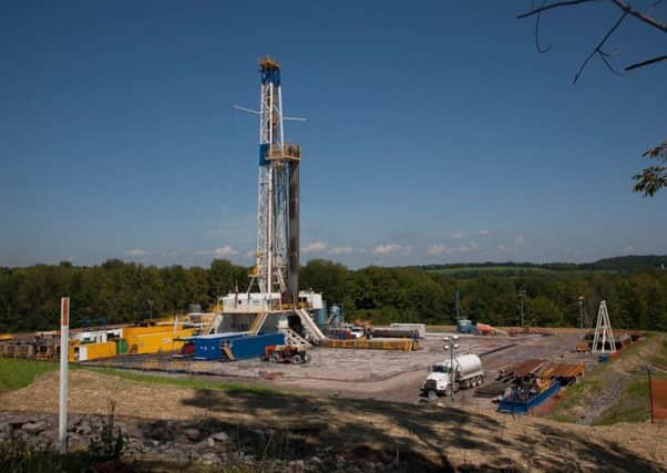 Should fracking take place in North Yorkshire?