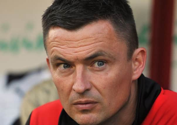 Paul Heckingbottom's Barnsley side plan to play with no fear throughout the campaign.