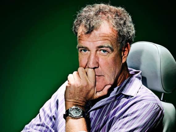 The BBC should have kept host Jeremy Clarkson, says former Director General Mark Thompson.