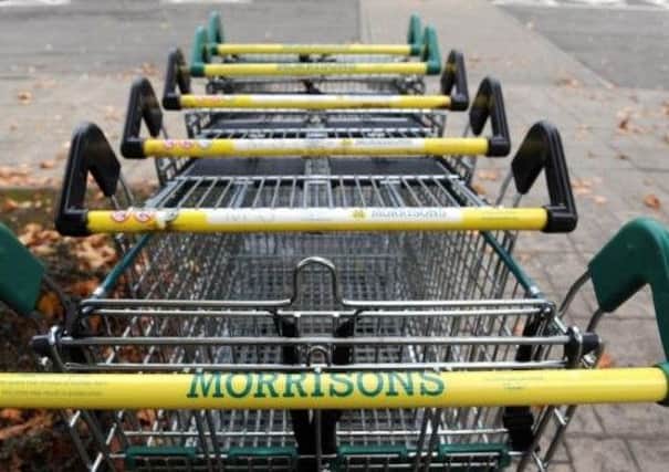 The performance of Morrisons continues to attract debate.
