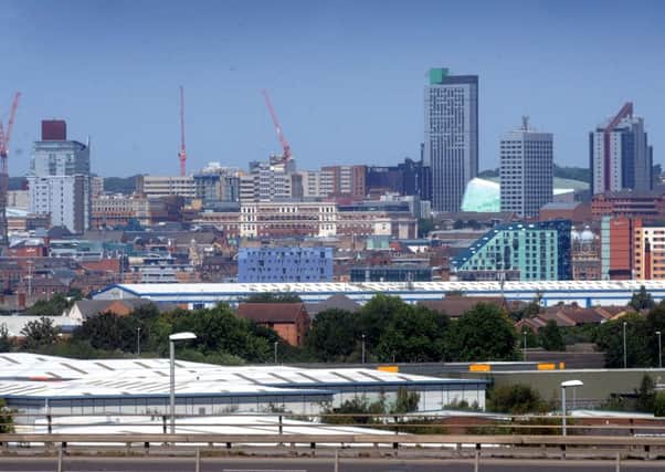 What now for metro-mayors in cities like Leeds?