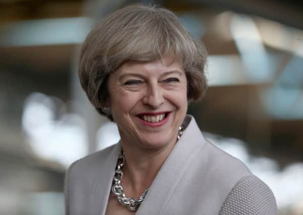 Theresa May is said to be ready to reconsider the Government's insistence on elected mayors as part of devolution deals