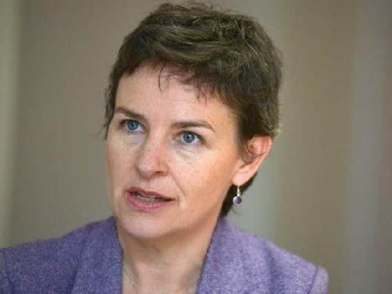 Wakefield MP Mary Creagh, who is chair of the Environmental Audit Committee, said people will be horrified to find out the destruction caused by plastics in bathroom products to marine life and seabirds.