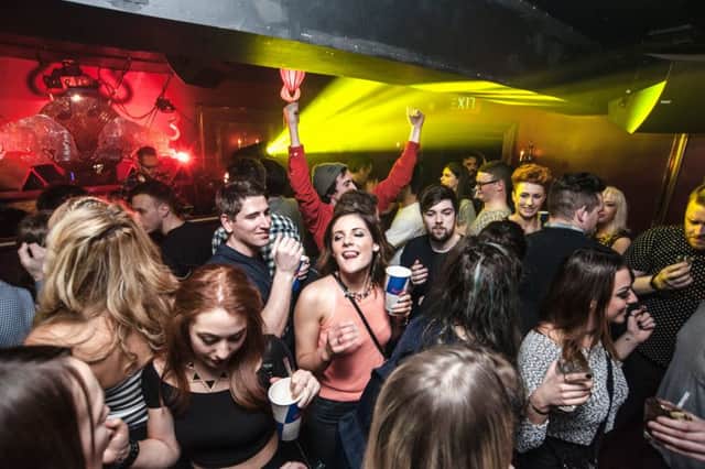 Red Bull Music Academy's UK tour is to stop off in Leeds