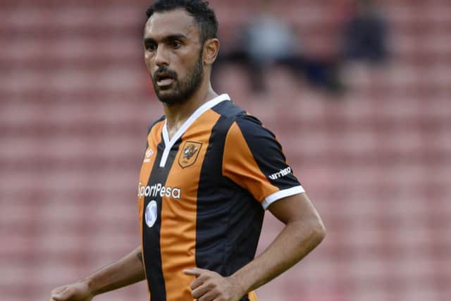 Ahmed Elmohamady