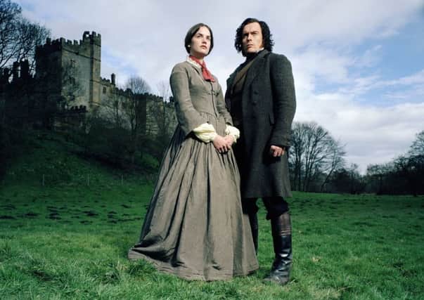 Most adaptations of the Bronte novels tend to period pieces. Not the Villette which will soon take to the stage of West Yorkshire Playhouse.