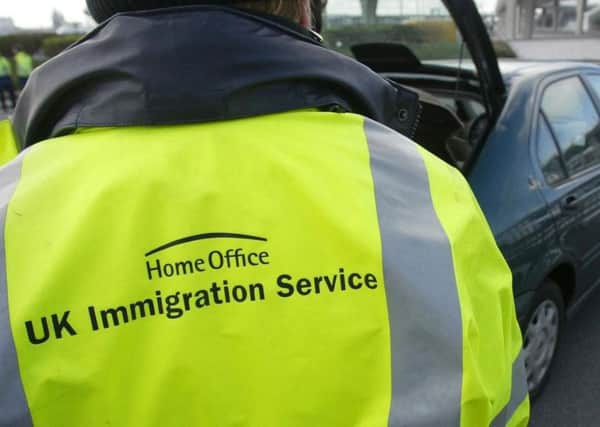 The latest net migration figures will raise questions about the Government's target