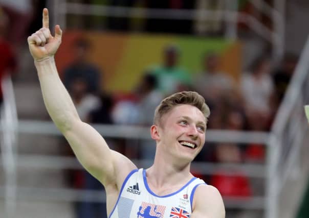 Nile Wilson