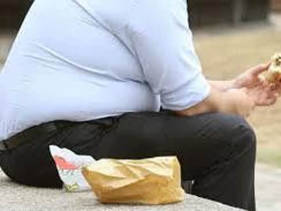 Obesity is becoming an increasing problem for the UK, but Optibiotix is working on various solutions