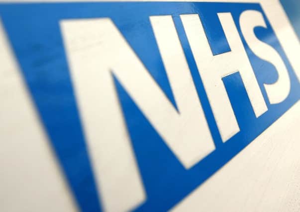 Reports suggest the NHS at a local level could be facing a Â£20bn shortfall by 2020-21, if no action is taken.