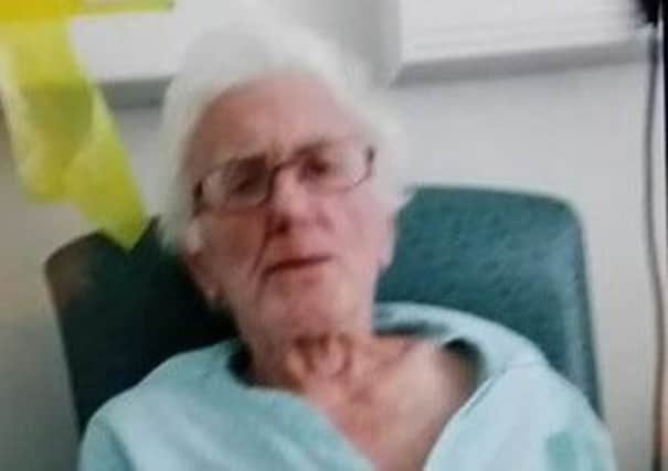 Ian Collinson has been missing from his home in Micklefield since Tuesday.
