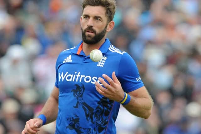 Yorkshire and England's Liam Plunkett (Picture: Rui Vieira/PA Wire).