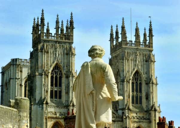 York is one of the best places for families to live in the UK, according to a new poll