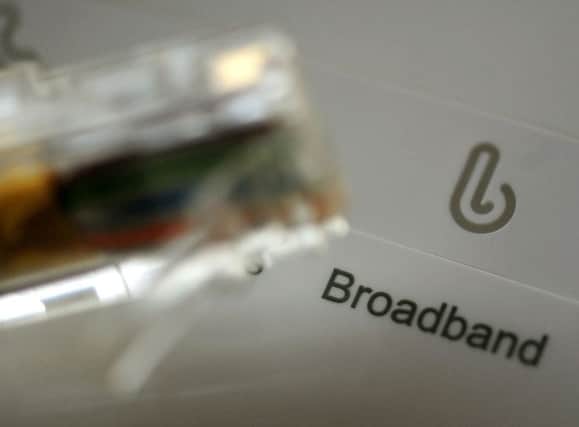 Sheffield broadband speeds are among the slowest, say campaigners