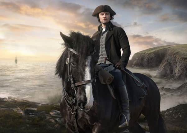 Poldark returns to our TV screens tonight in direct opposition to Victoria on ITV.