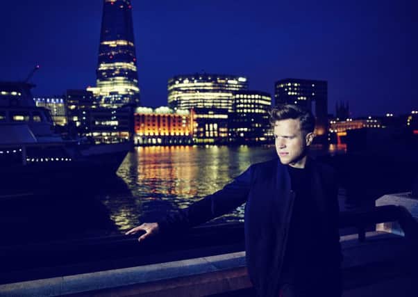 Olly Murs, one of British musics biggest stars, has announced his eagerly anticipated 5th album 24 HRS out November 11th on RCA. The follow up to the million selling Never Been Better, 24 HRS will feature the Number 1 airplay hit You Dont Know Love.