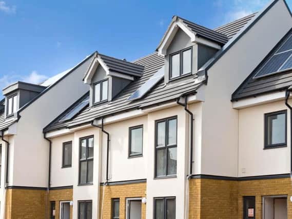 Building products firm Alumasc reported a record order book as demand for new houses increases