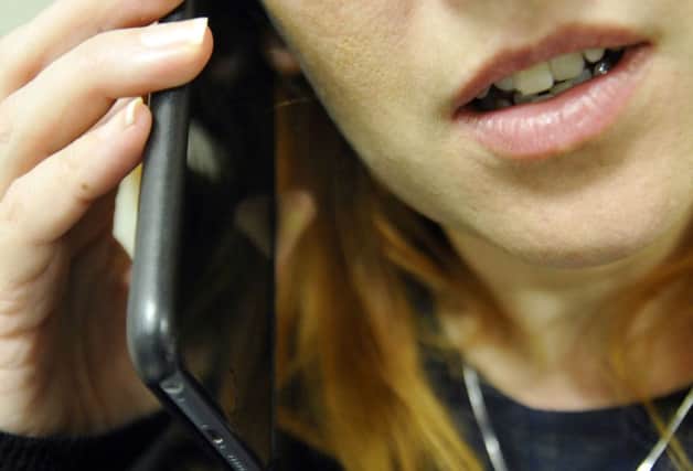 Tougher action is needed against firms which don't heed regulations on 'cold calling'.