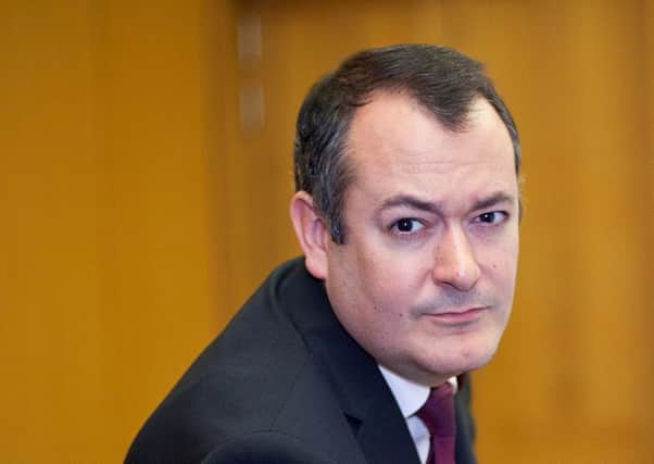 Michael Dugher has campaigned against cuts to pharmacy budgets