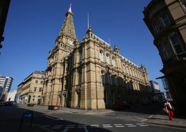 Calderdale Council must find extra savings