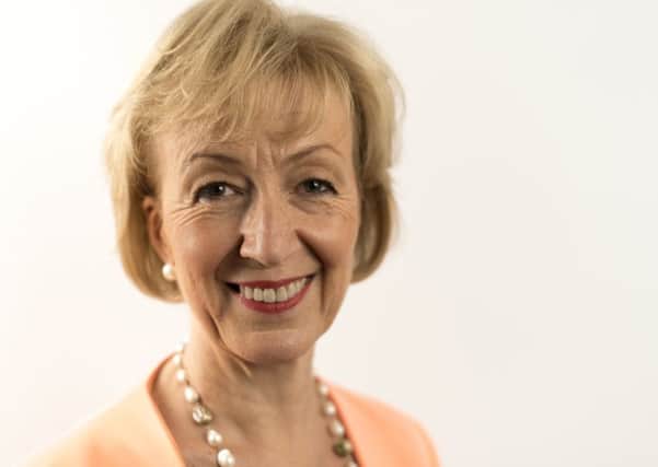 Members of the Environment, Food and Rural Affairs Select Committee had the chance to put questions to Environment Secretary Andrea Leadsom for the first time today.