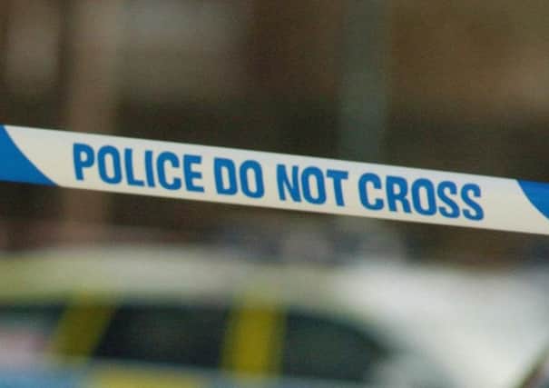 A woman has been arrested on suspicion of murder.